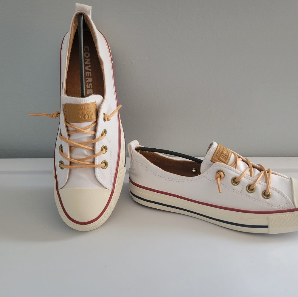 Converse Chuck Taylor All-Star Shoreline Slip On